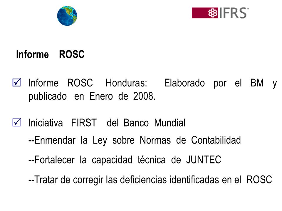 INFORME ROSC PARA COLOMBIA PDF DOWNLOAD INFORME ROSC PARA COLOMBIA PDF DOWNLOAD